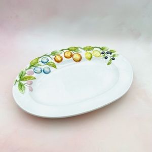 San Marco Italian Fruit Platter